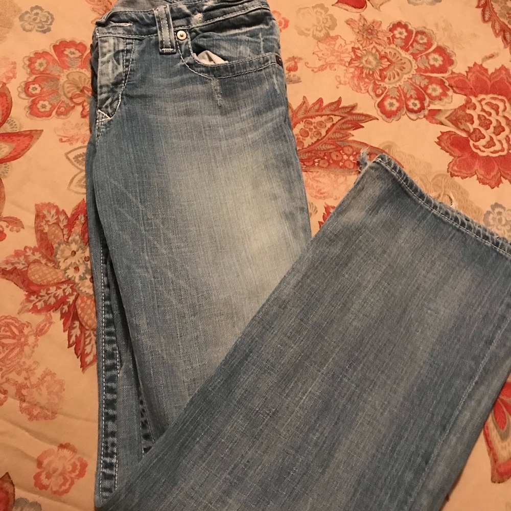 Big star jeans